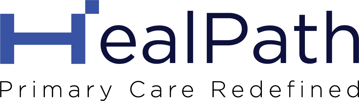 HealPath Logo